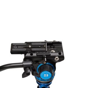 Đầu ball Benro Video Head S6 Pro - Chính hãng - Ảnh 4