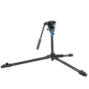 Chân máy Benro A1573FS2 Pro - Chính hãng - Ảnh 2