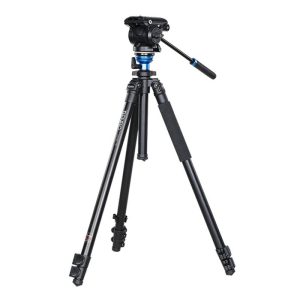 Chân máy Benro A2573FS4 Pro - Chính hãng