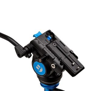 Đầu ball Benro Video Head S4 Pro - Chính hãng - Ảnh 2