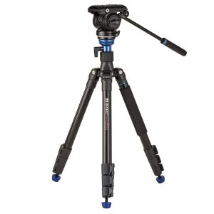 Chân máy Benro Aero A2883FS4 Pro - Chính hãng