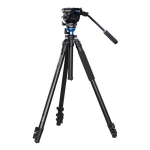 Chân máy Benro A2573FS4 Pro - Chính hãng - Ảnh 2