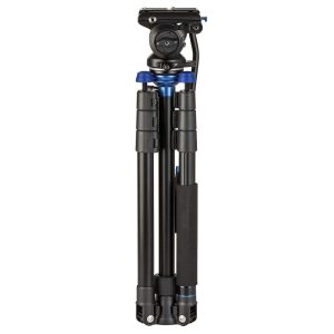 Chân máy Benro Aero A2883FS4 Pro - Chính hãng - Ảnh 5