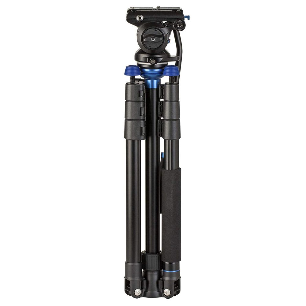 Chân máy Benro Aero A2883FS4 Pro - Chính hãng - Ảnh 5