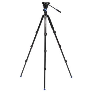 Chân máy Benro Aero A2883FS4 Pro - Chính hãng - Ảnh 2