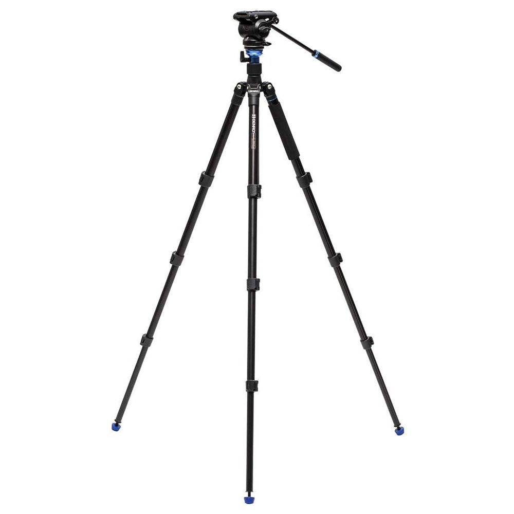 Chân máy Benro Aero A2883FS4 Pro - Chính hãng - Ảnh 2