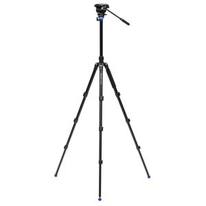 Chân máy Benro Aero A2883FS4 Pro - Chính hãng - Ảnh 3