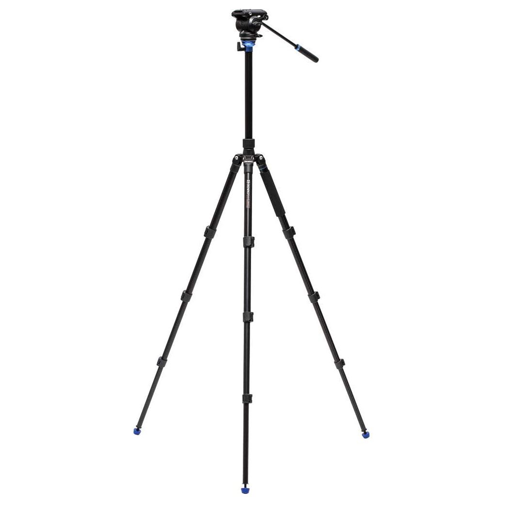 Chân máy Benro Aero A2883FS4 Pro - Chính hãng - Ảnh 3