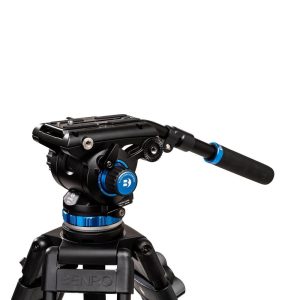 Đầu ball Benro Video Head S6 Pro - Chính hãng - Ảnh 5