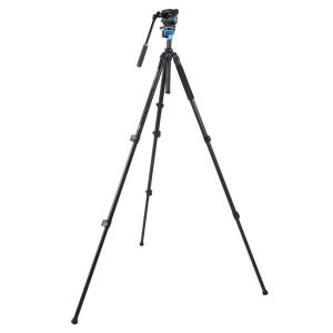Chân máy Benro A1573FS2 Pro - Chính hãng - Ảnh 3