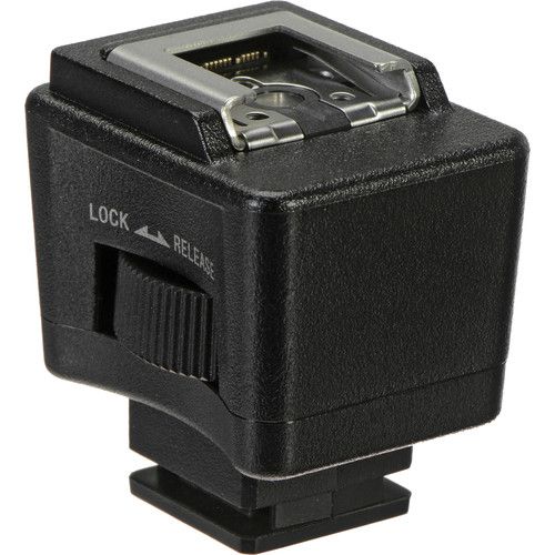 Sony HVL-LBPC LED Battery Video Light - Chính Hãng - Ảnh 7