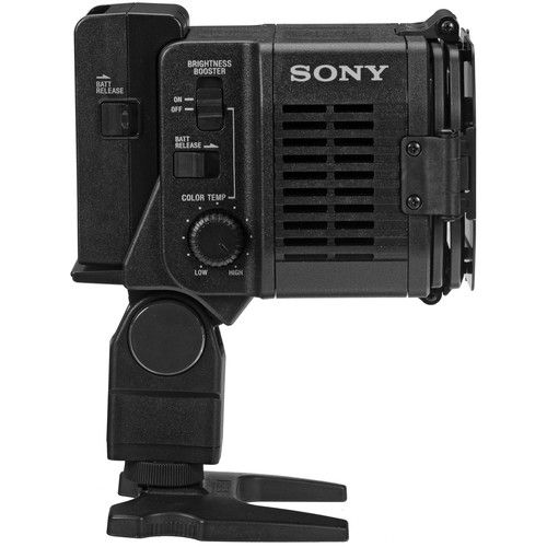 Sony HVL-LBPC LED Battery Video Light - Chính Hãng - Ảnh 4