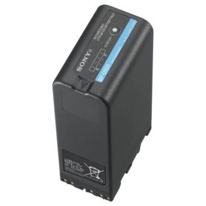 Pin Sony BP-U100 - Chính Hãng