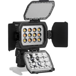 Sony HVL-LBPC LED Battery Video Light - Chính Hãng