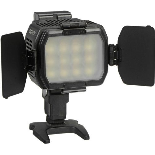 Sony HVL-LBPC LED Battery Video Light - Chính Hãng - Ảnh 5