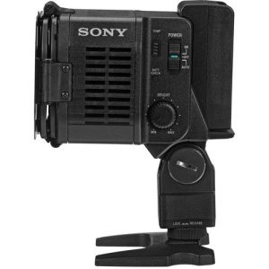 Sony HVL-LBPC LED Battery Video Light - Chính Hãng - Ảnh 3