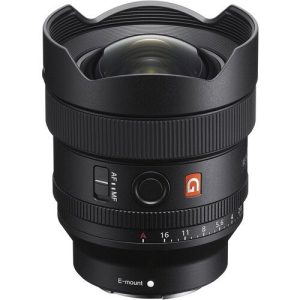 Sony FE 14mm F1.8 GM (SEL14F18GM) | Chính Hãng - Ảnh 9