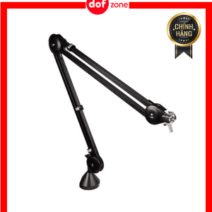 Giá đỡ micro chuyên nghiệp - RODE PSA1 STUDIO BOOM ARM - Ảnh 6