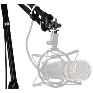 Giá đỡ micro chuyên nghiệp - RODE PSA1 STUDIO BOOM ARM - Ảnh 5