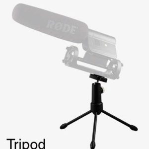 Microphone tripod RODE - Ảnh 2
