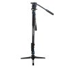 Chân máy quay Benro Video Monopod Connect S2 (MCT28AFS2)