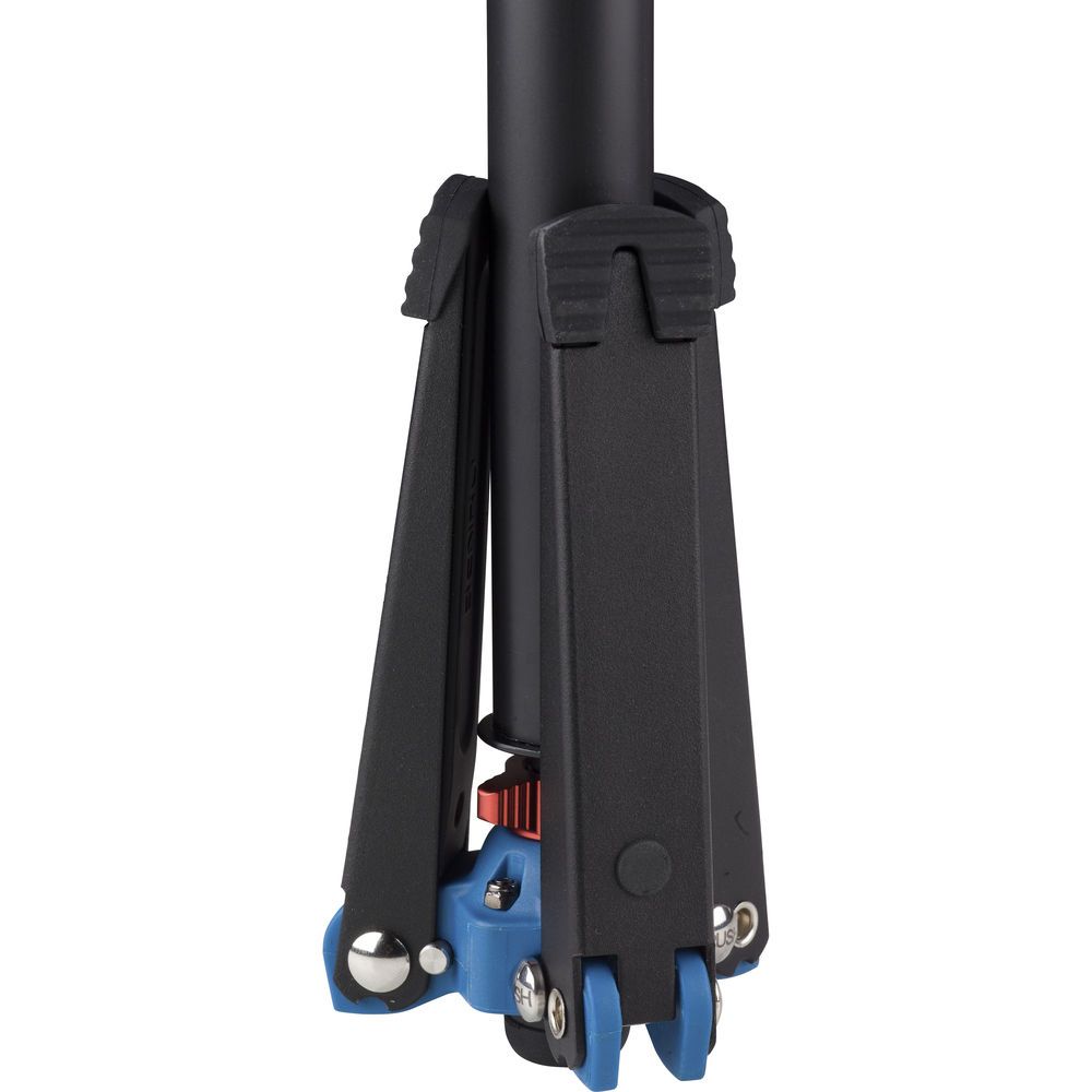Chân máy quay Benro Monopod A48FDS6 PRO - Ảnh 2
