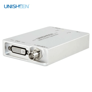 Thiết bị Capture Livestream chuyển đổi HDMI,DVI sang USB 3.0 UNISHEEN