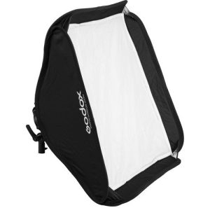 Softbox Godox SGGV 60x60 có lưới