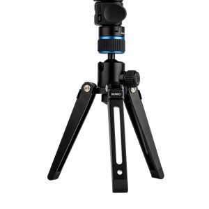 Chân máy quay Benro Video Monopod Connect S2 (MCT28AFS2) - Ảnh 4
