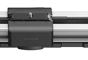 Zeapon Motorized Micro 2 Plus Camera Slider