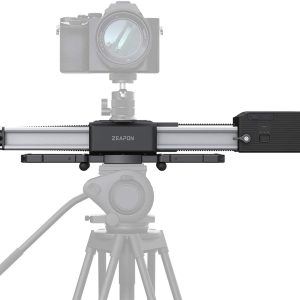 Zeapon Motorized Micro 2 Plus Camera Slider - Ảnh 7