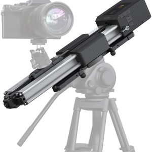 Zeapon Motorized Micro 2 Plus Camera Slider - Ảnh 6