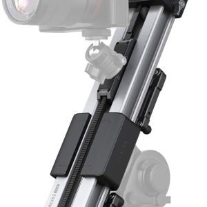 Zeapon Motorized Micro 2 Plus Camera Slider - Ảnh 5
