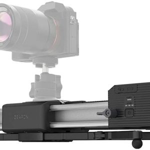 Zeapon Motorized Micro 2 Plus Camera Slider - Ảnh 8