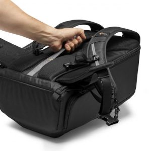 Ba Lô Lowepro Flipside 300 AW III Black - LP37350-PWW - Chính Hãng - Ảnh 9