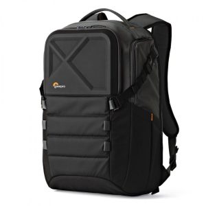 Ba Lô Lowepro QuadGuard BP X2 (LP37011) - Chính Hãng
