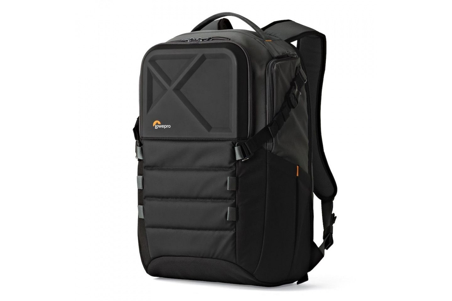 Ba Lô Lowepro QuadGuard BP X2 (LP37011) - Chính Hãng