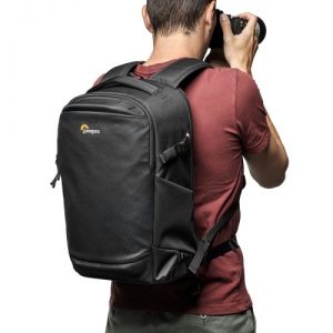 Ba Lô Lowepro Flipside 300 AW III Black - LP37350-PWW - Chính Hãng - Ảnh 8