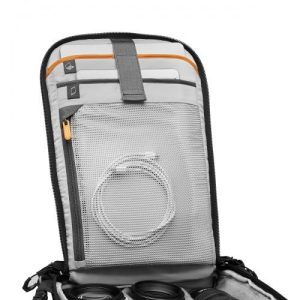 Ba Lô Lowepro Flipside 300 AW III Dark Grey - LP37351-PWW - Chính Hãng - Ảnh 7