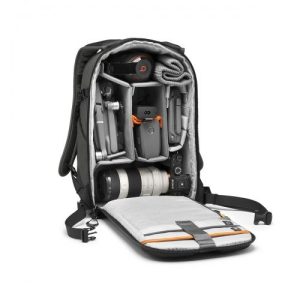 Ba Lô Lowepro Flipside 300 AW III Dark Grey - LP37351-PWW - Chính Hãng - Ảnh 3