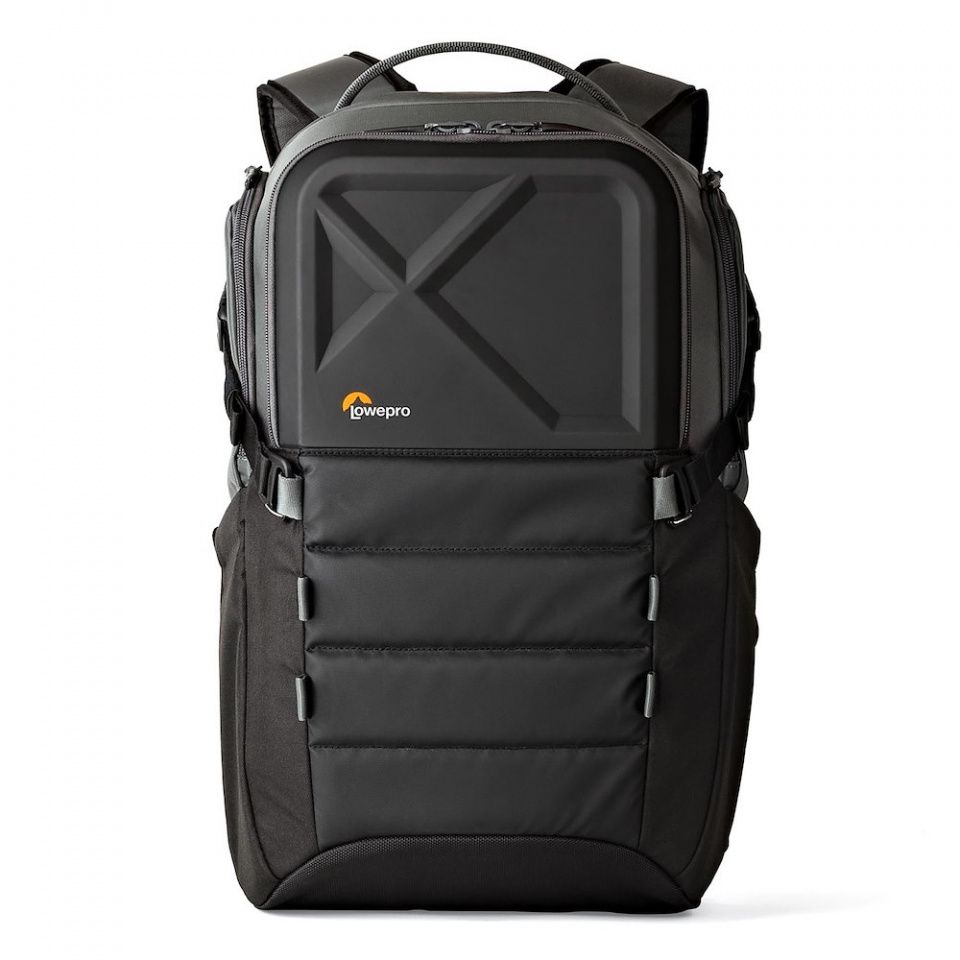Ba Lô Lowepro QuadGuard BP X2 (LP37011) - Chính Hãng - Ảnh 6