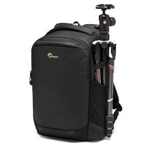 Ba Lô Lowepro Flipside 400 AW III Black - LP37352-PWW - Chính Hãng - Ảnh 4