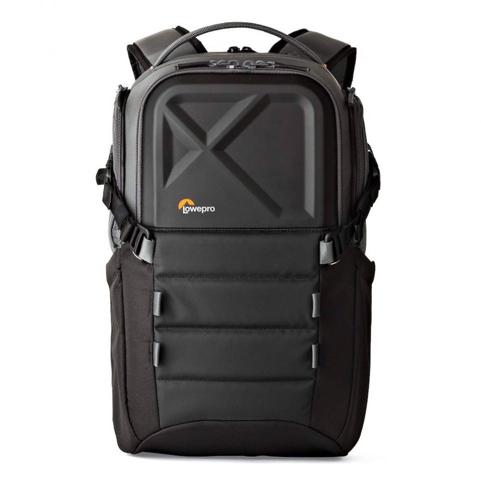 Ba Lô Lowepro QuadGuard BP X1 (LP37007) - Chính Hãng - Ảnh 2
