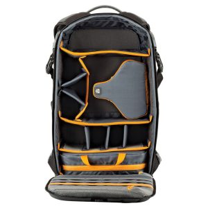 Ba Lô Lowepro QuadGuard BP X1 (LP37007) - Chính Hãng - Ảnh 5