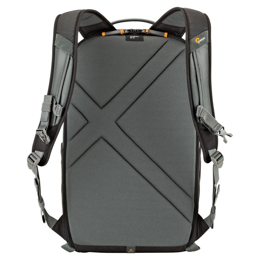 Ba Lô Lowepro QuadGuard BP X1 (LP37007) - Chính Hãng - Ảnh 7