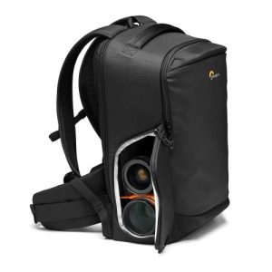 Ba Lô Lowepro Flipside 400 AW III Black - LP37352-PWW - Chính Hãng - Ảnh 3