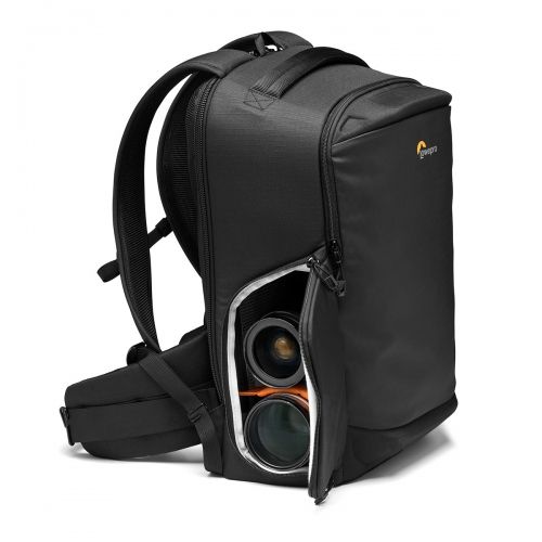 Ba Lô Lowepro Flipside 400 AW III Black - LP37352-PWW - Chính Hãng - Ảnh 3