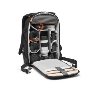 Ba Lô Lowepro Flipside 300 AW III Black - LP37350-PWW - Chính Hãng - Ảnh 5