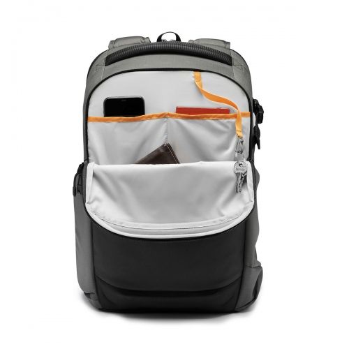 Ba Lô Lowepro Flipside 400 AW III Dark Grey - LP37353-PWW - Chính Hãng - Ảnh 6