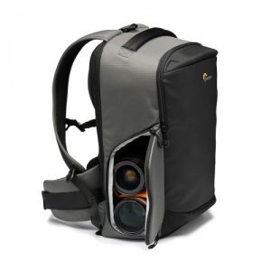 Ba Lô Lowepro Flipside 400 AW III Dark Grey - LP37353-PWW - Chính Hãng - Ảnh 5